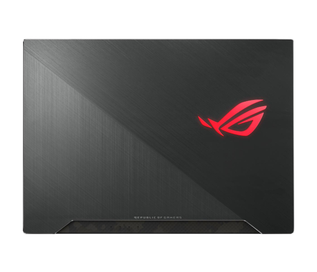 ASUS ROG SCAR II GL504GM i7-8750H/16G/512+1TB/Win10X - 474868 - zdjęcie 7